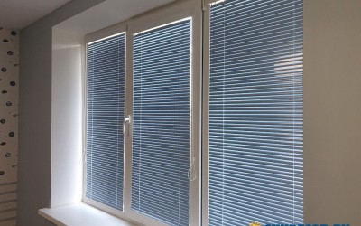 Жалюзи Isotra под заказ в Минске от компании SunDecor.by